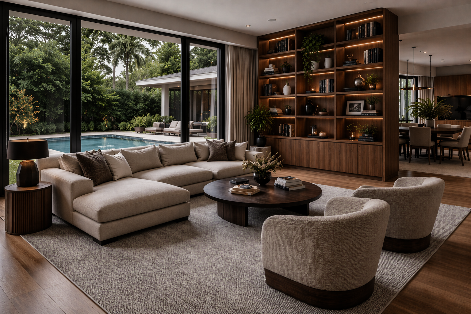 Proyecto arquitectónico residencial plus, comercial y vertical torre habitacional en Guadalajara Megapolis Arquitectura imagen 1