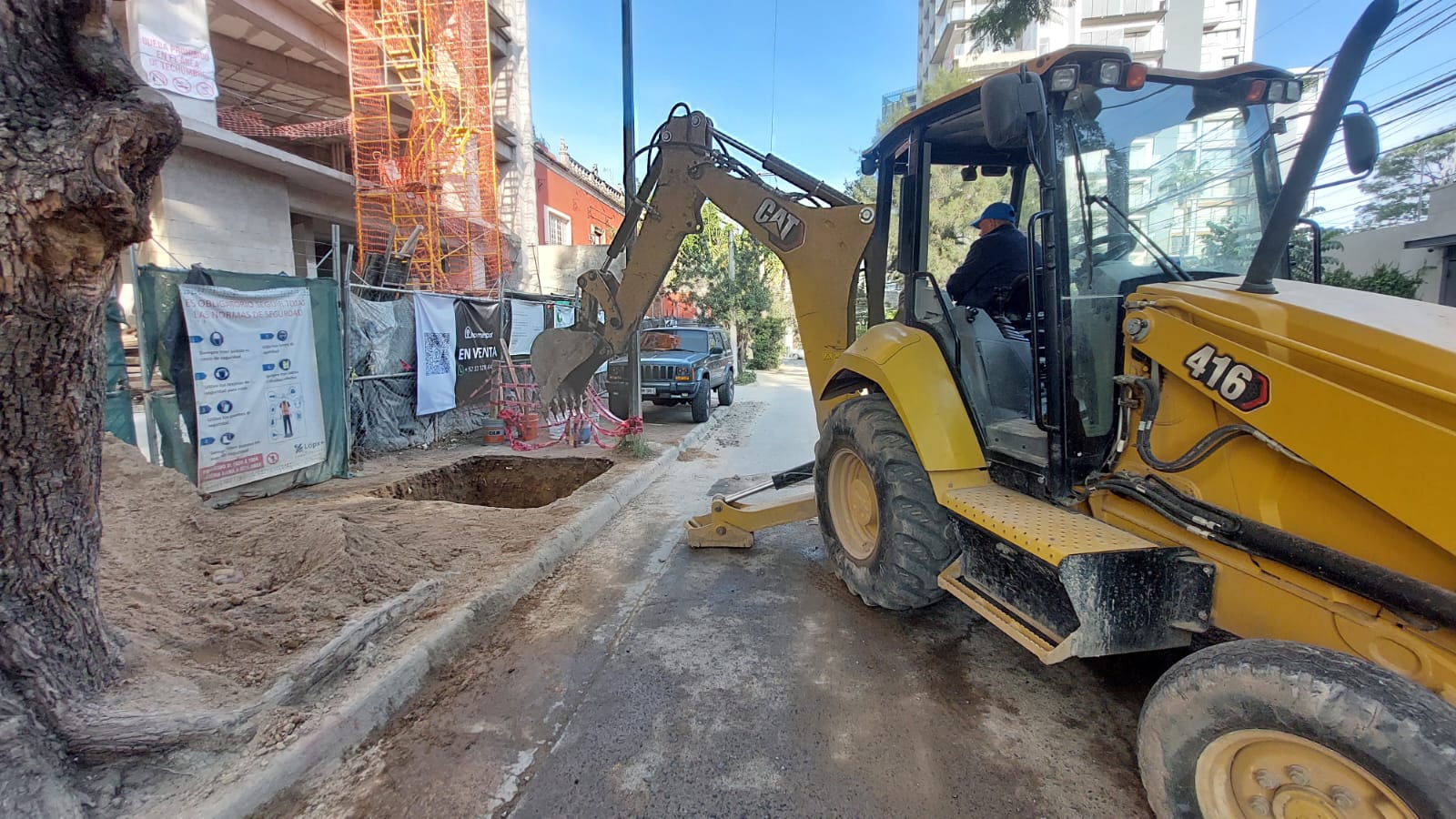 Infraestructura hidrosanitaria, obras SIAPA proyectos de agua potable y alcantarillado Guadalajara Megapolis Arquitectura imagen 4