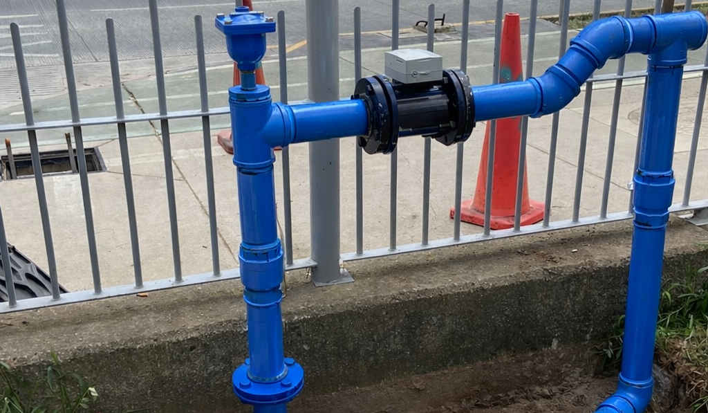 Infraestructura hidrosanitaria, obras SIAPA proyectos de agua potable y alcantarillado Guadalajara Megapolis Arquitectura imagen 8