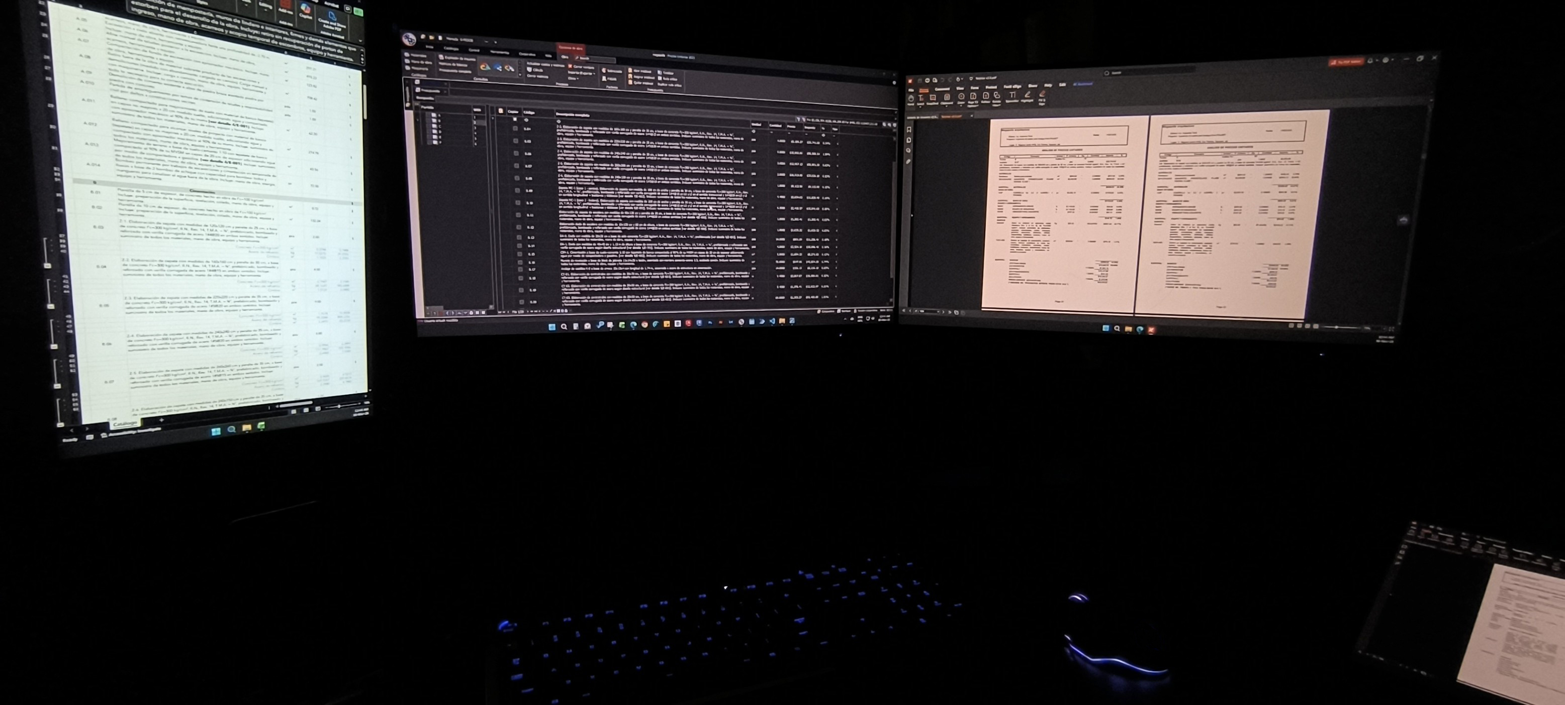 Ingeniería de costos y desarrollo inmobiliario en Guadalajara análisis de precios unitarios Megapolis imagen 1