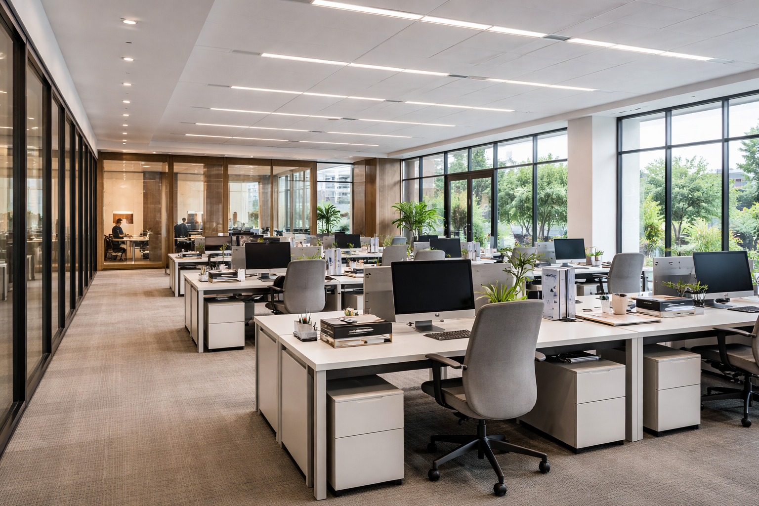 Diseño de interiores residencial plus, comercial y vertical torre habitacional en Guadalajara Megapolis Arquitectura imagen 6