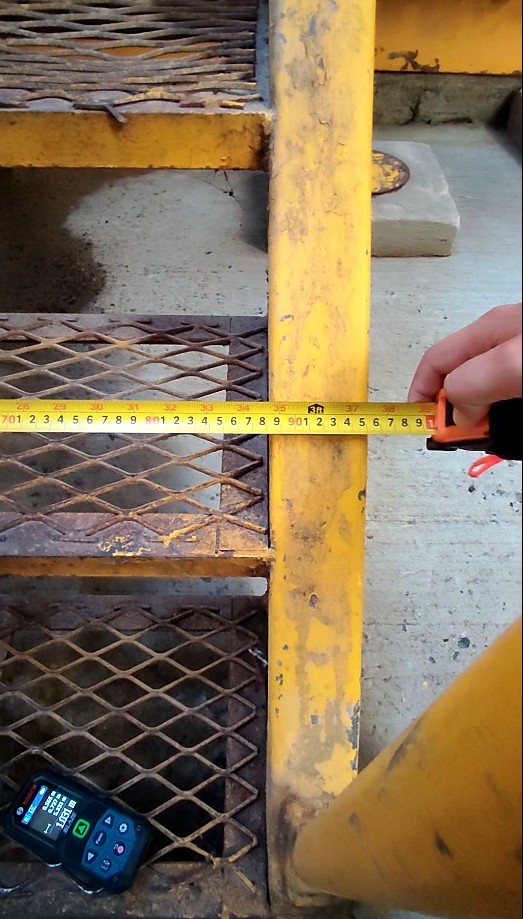 Levantamiento arquitectónico y de instalaciones en Guadalajara documentación técnica de obra Megapolis Arquitectura imagen 1