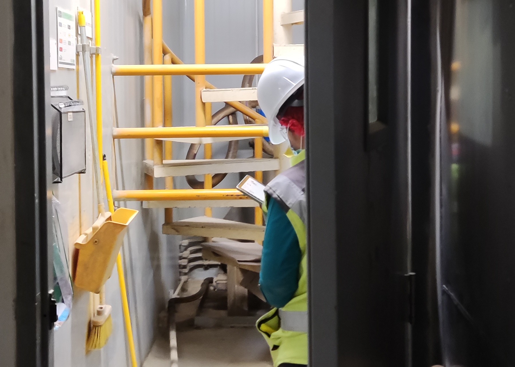 Levantamiento arquitectónico y de instalaciones en Guadalajara documentación técnica de obra Megapolis Arquitectura imagen 2