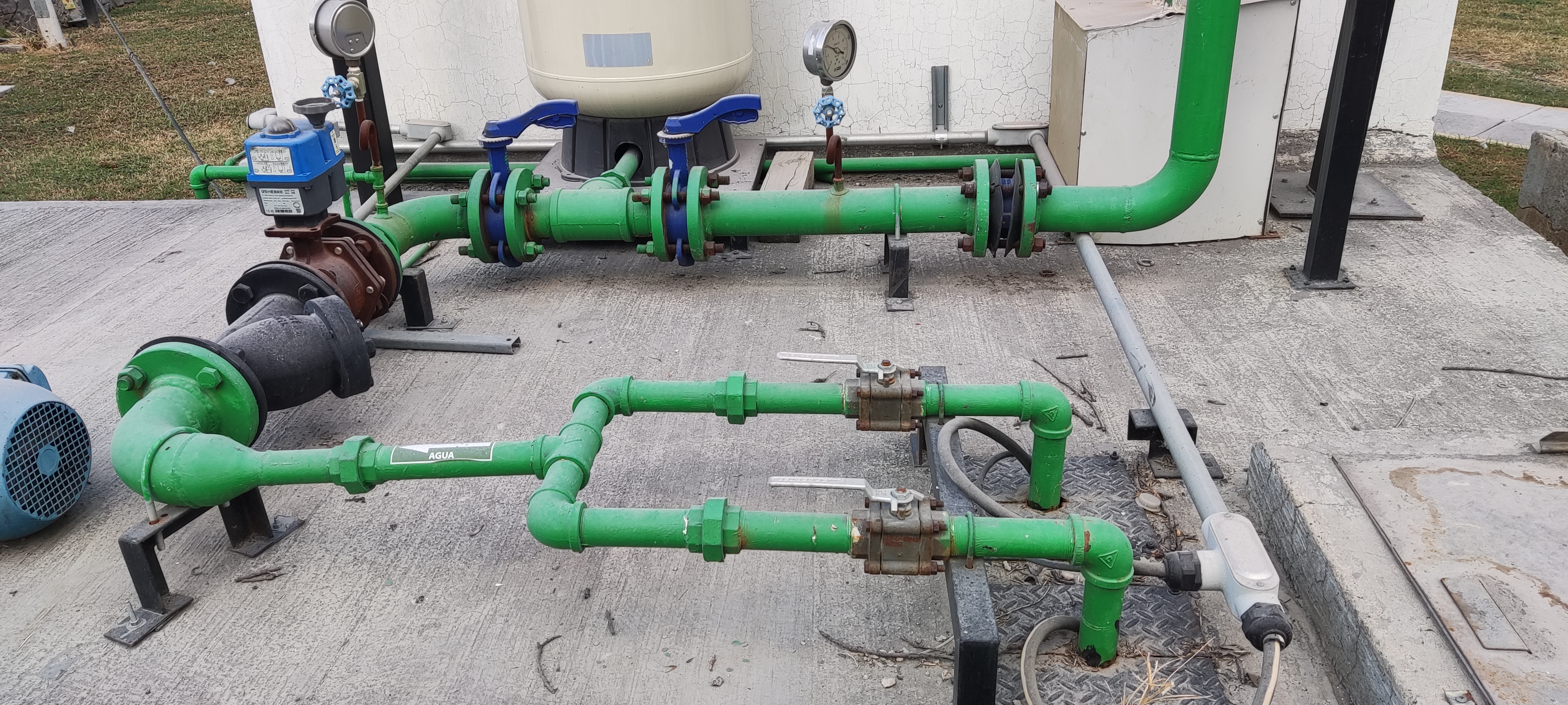 Levantamiento arquitectónico y de instalaciones en Guadalajara documentación técnica de obra Megapolis Arquitectura imagen 4