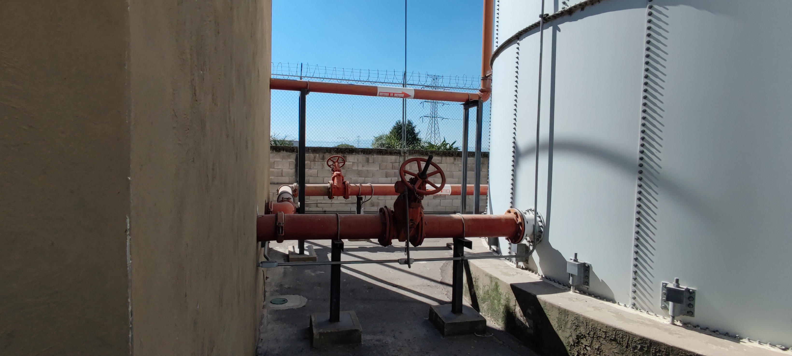 Levantamiento arquitectónico y de instalaciones en Guadalajara documentación técnica de obra Megapolis Arquitectura imagen 5