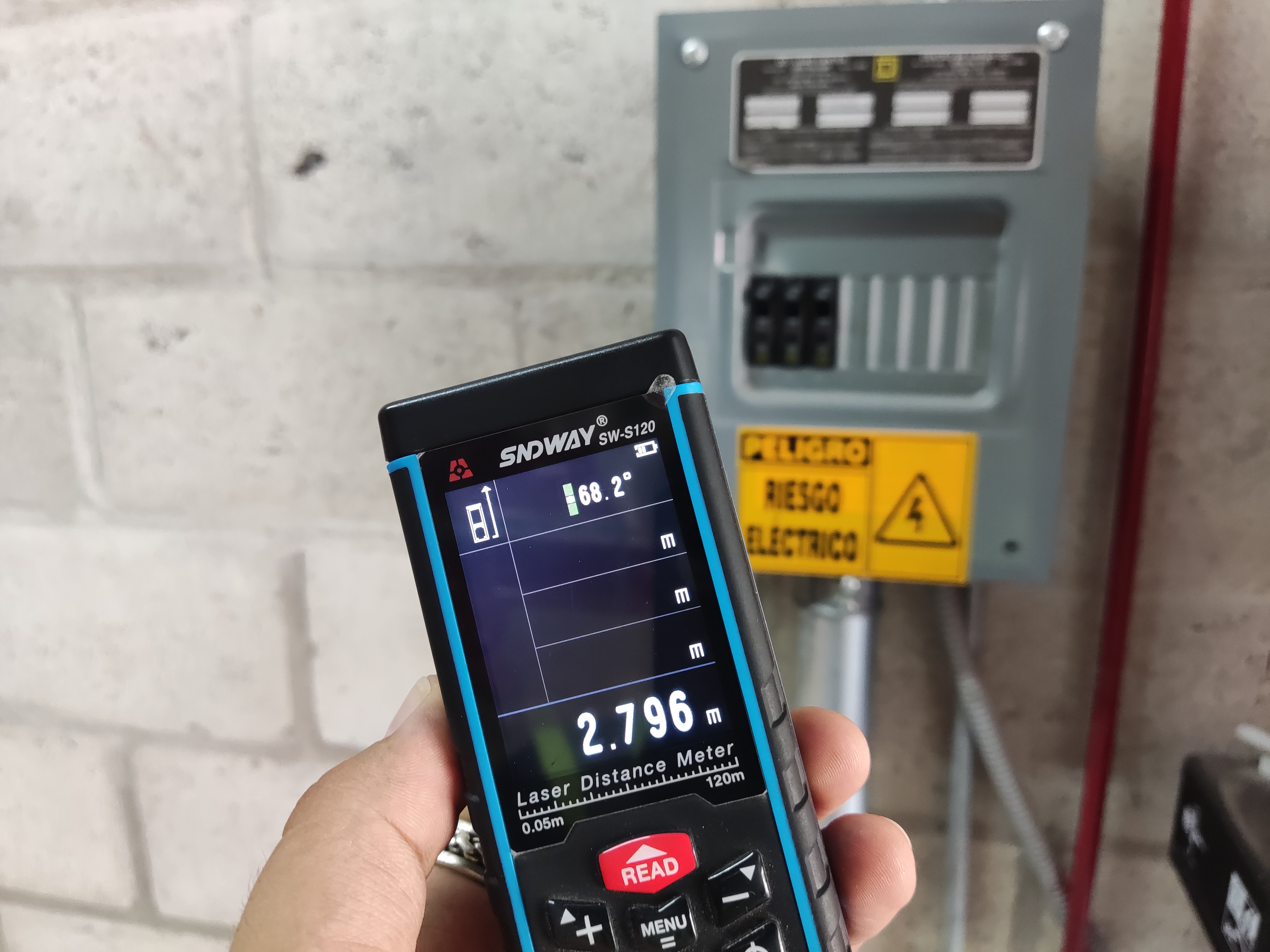 Levantamiento arquitectónico y de instalaciones en Guadalajara documentación técnica de obra Megapolis Arquitectura imagen 7