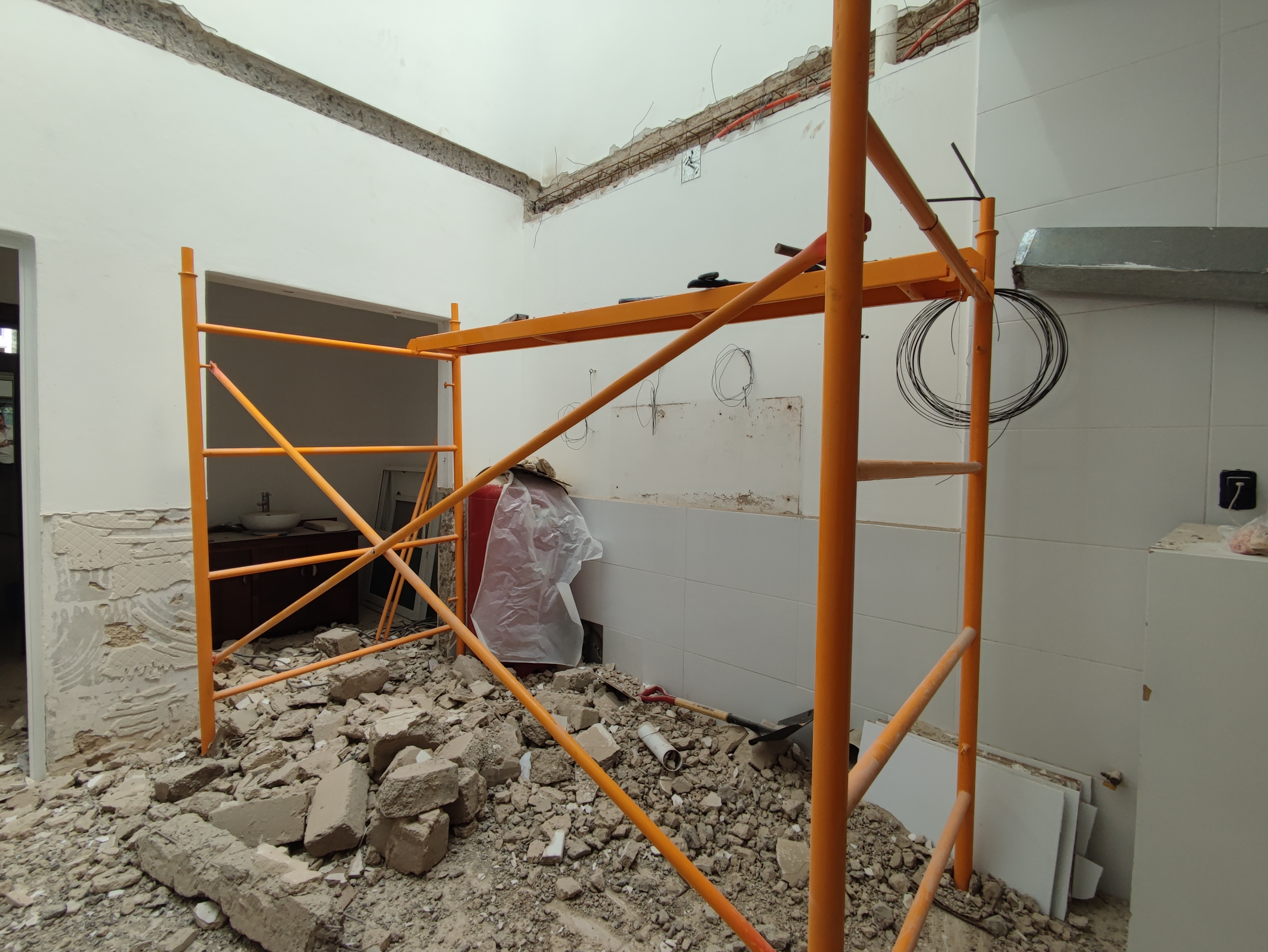 Gerencia de proyectos inmobiliarios y project management, gerencia de obra Guadalajara Megapolis Arquitectura imagen 5