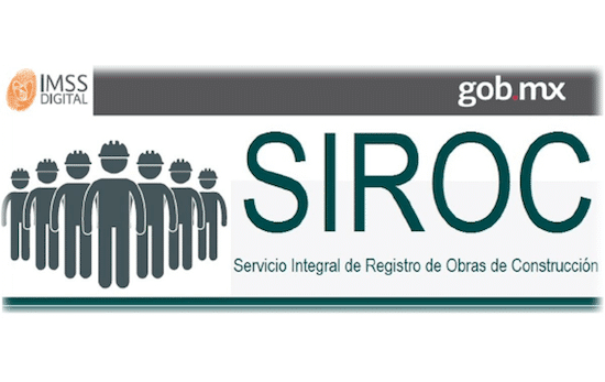 Control de seguridad social en construcción, REPSE, SIROC, ICSOE, SUA, cumplimiento IMSS Guadalajara Megapolis imagen 3